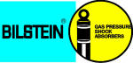 Bilstein Suspension Logo.
