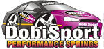 Dobisport Suspension Logo.