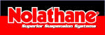 Nolathane Suspension Logo.