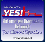 Automotive Diagnostic Network Membership.