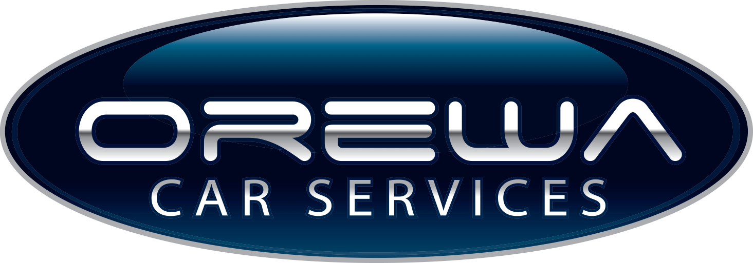 Orewa Car Services Company Logo