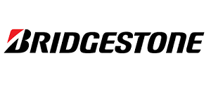 Bridgestone Tyres Logo.
