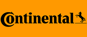 Continental Tyres Logo.