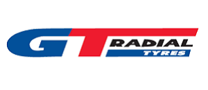 GT Radial Tyres Logo.