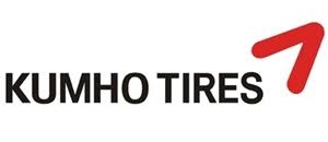 Kumo Tyres Logo.