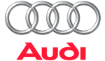 Audi-Logo-1995-2009 1