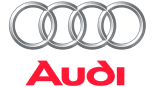 Audi-Logo-1995-2009 1