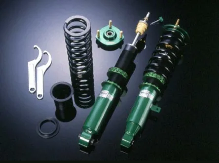 Shock Absorbers